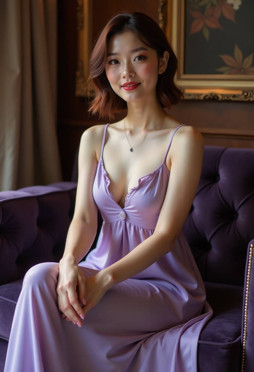 春深似海棠海报