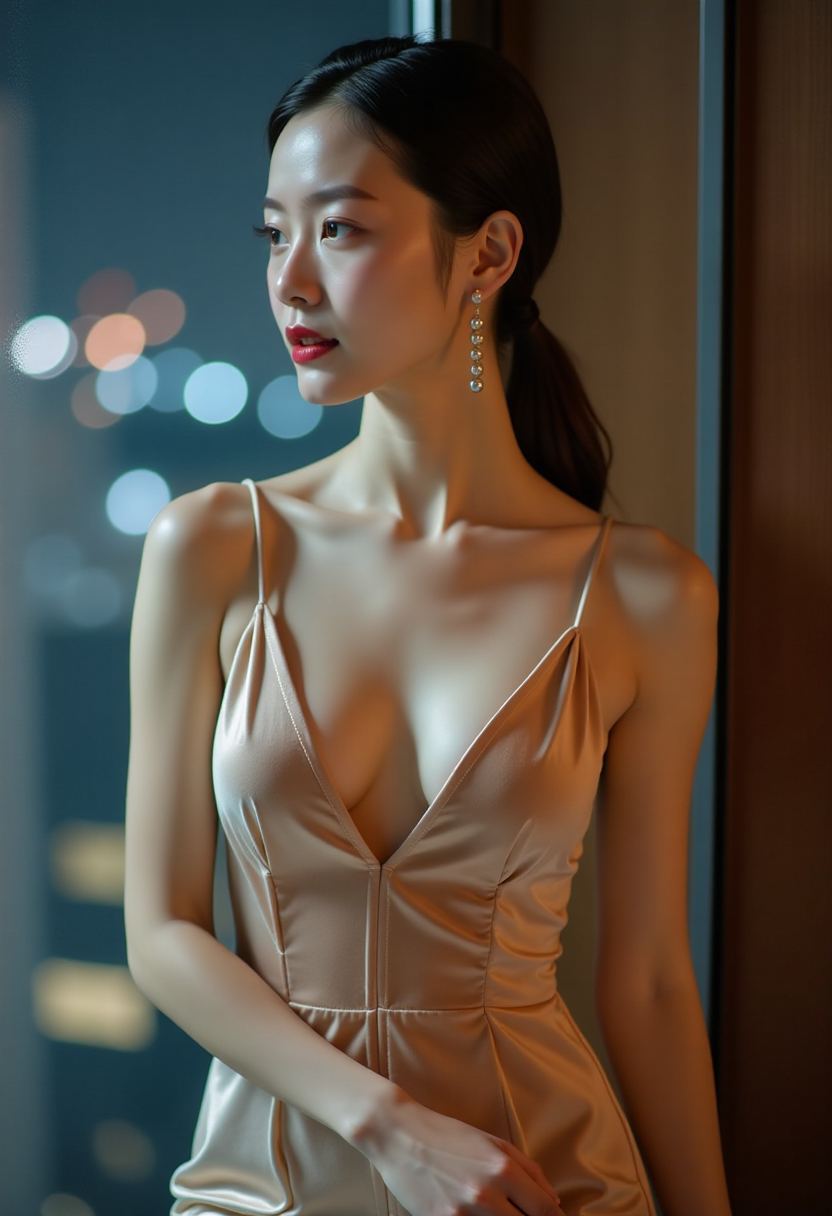 兰香如故之花开并蒂海报